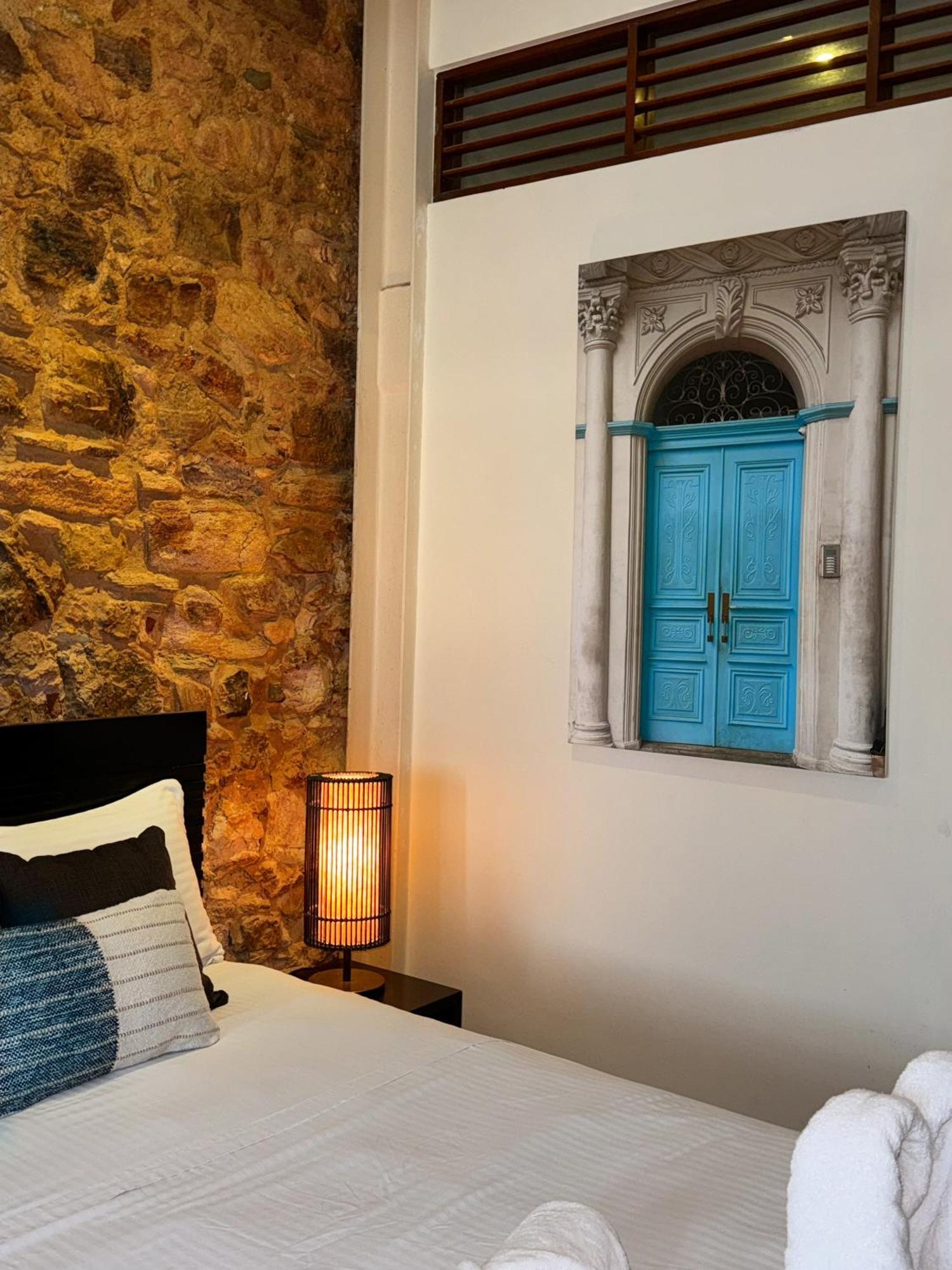 Boutique Apartment In Old Town Πόλη του Παναμά Εξωτερικό φωτογραφία