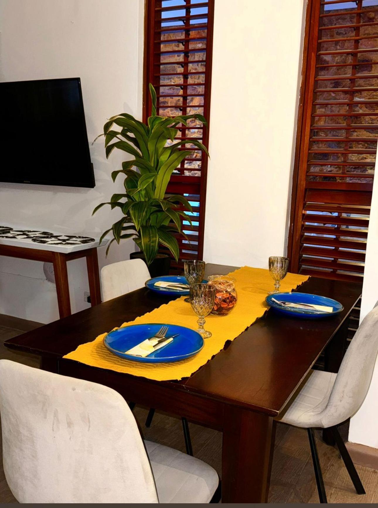 Boutique Apartment In Old Town Πόλη του Παναμά Εξωτερικό φωτογραφία