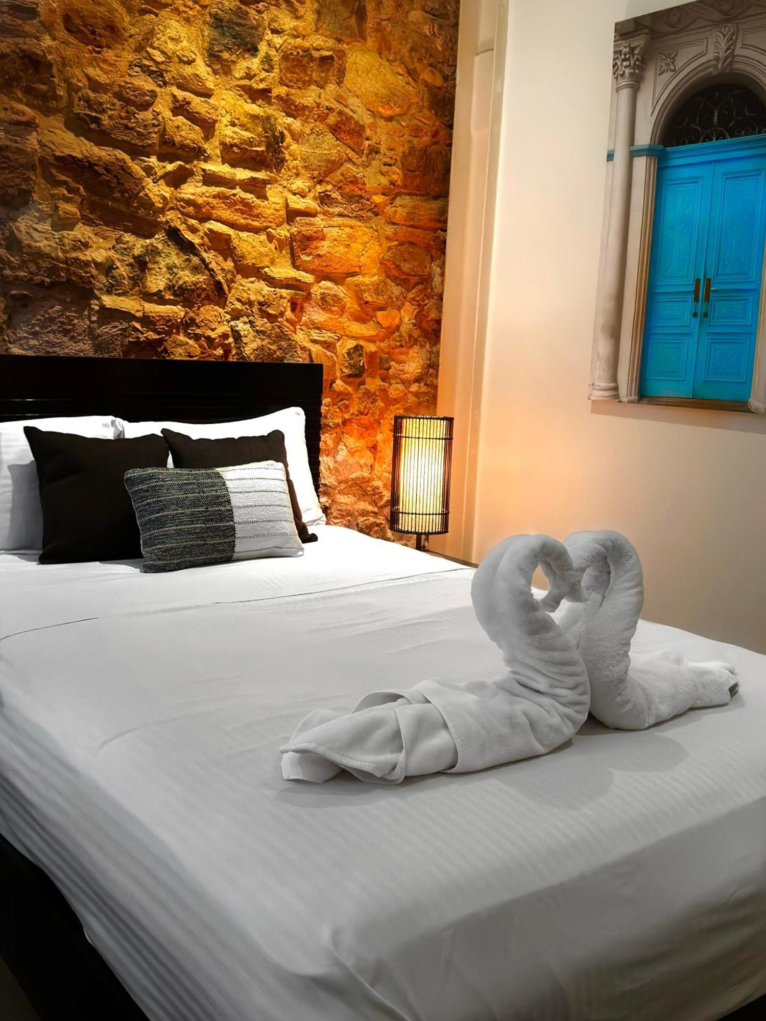 Boutique Apartment In Old Town Πόλη του Παναμά Εξωτερικό φωτογραφία