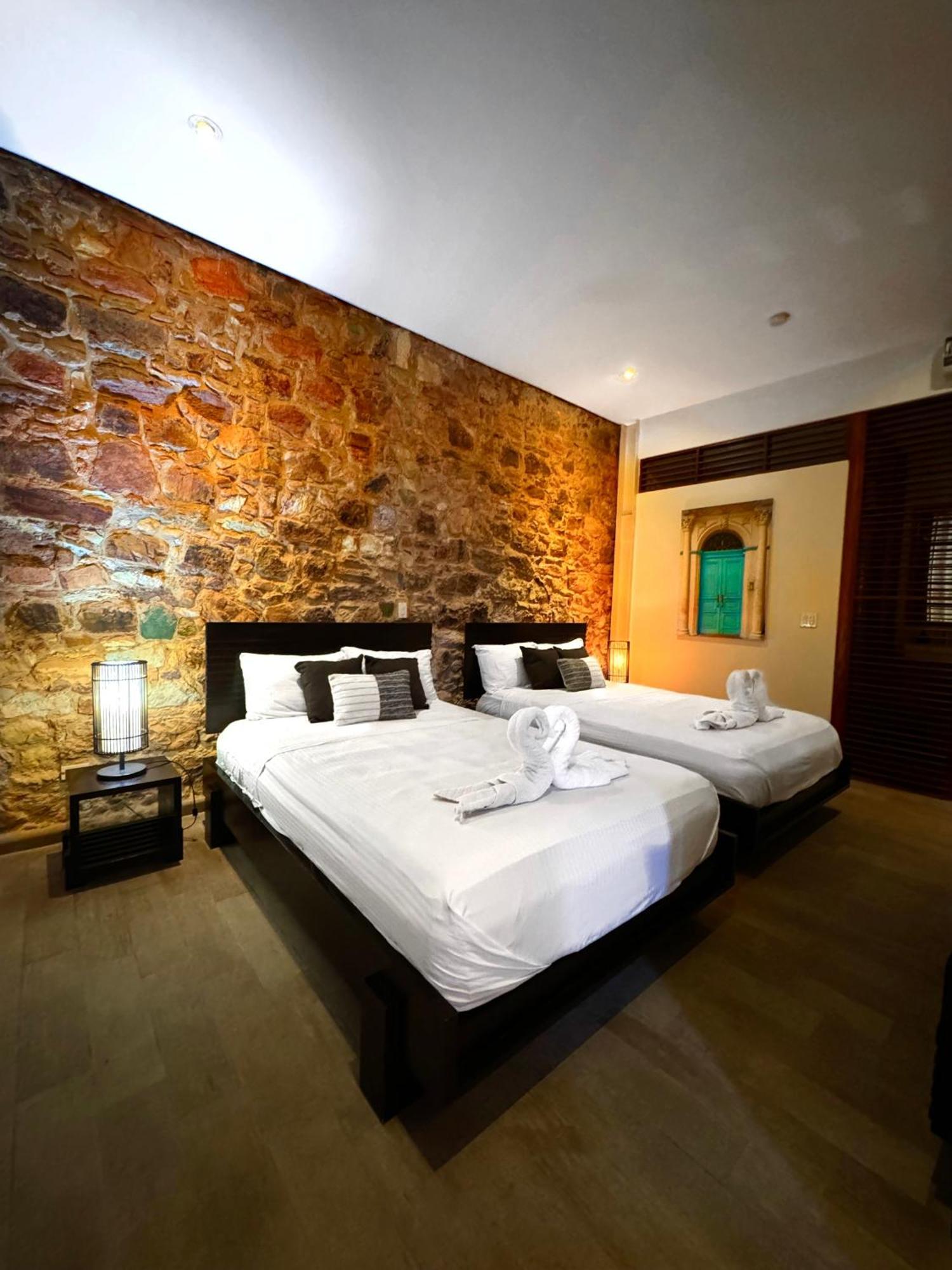 Boutique Apartment In Old Town Πόλη του Παναμά Εξωτερικό φωτογραφία